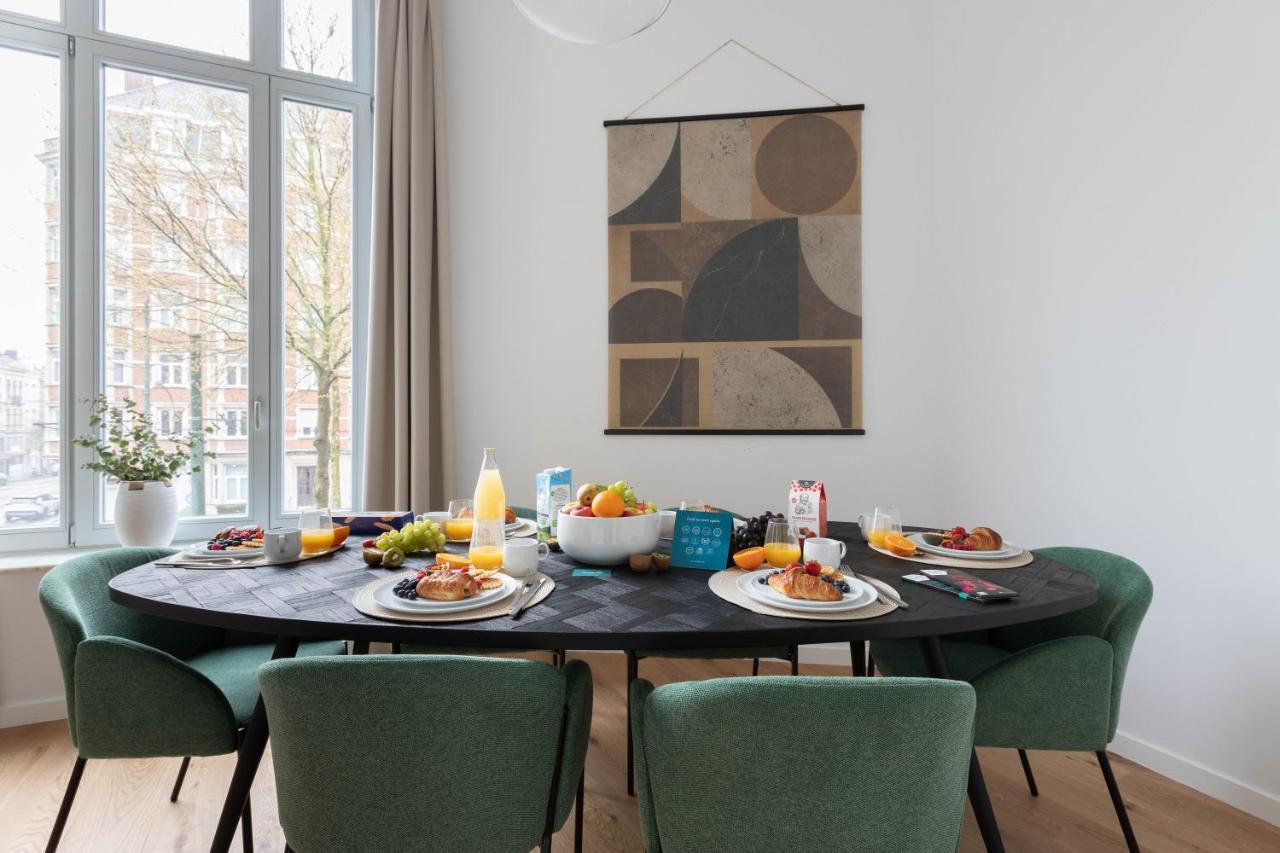 Apartment Sweet - Churchill Brüssel
