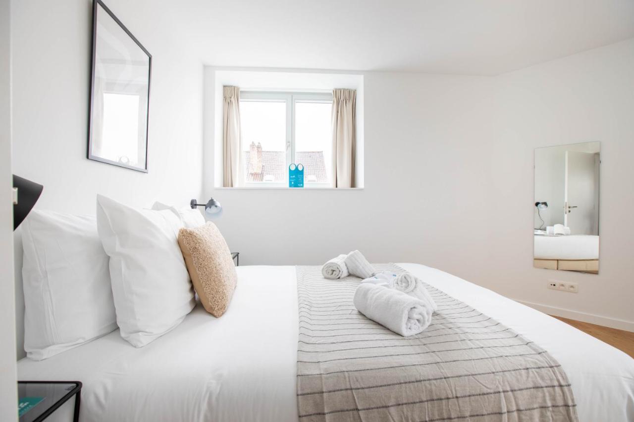 Sweet - Churchill Apartment