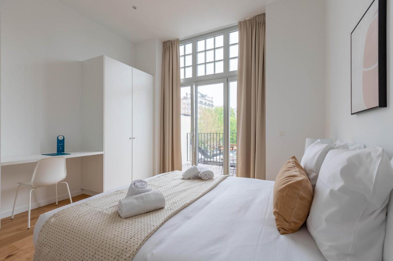 Apartment Sweet - Churchill *