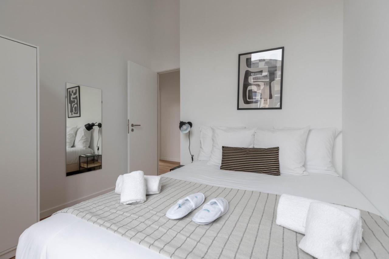 Apartment Sweet - Churchill *