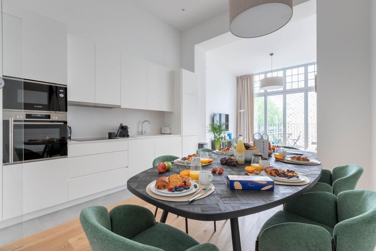Apartment Sweet - Churchill Brüssel