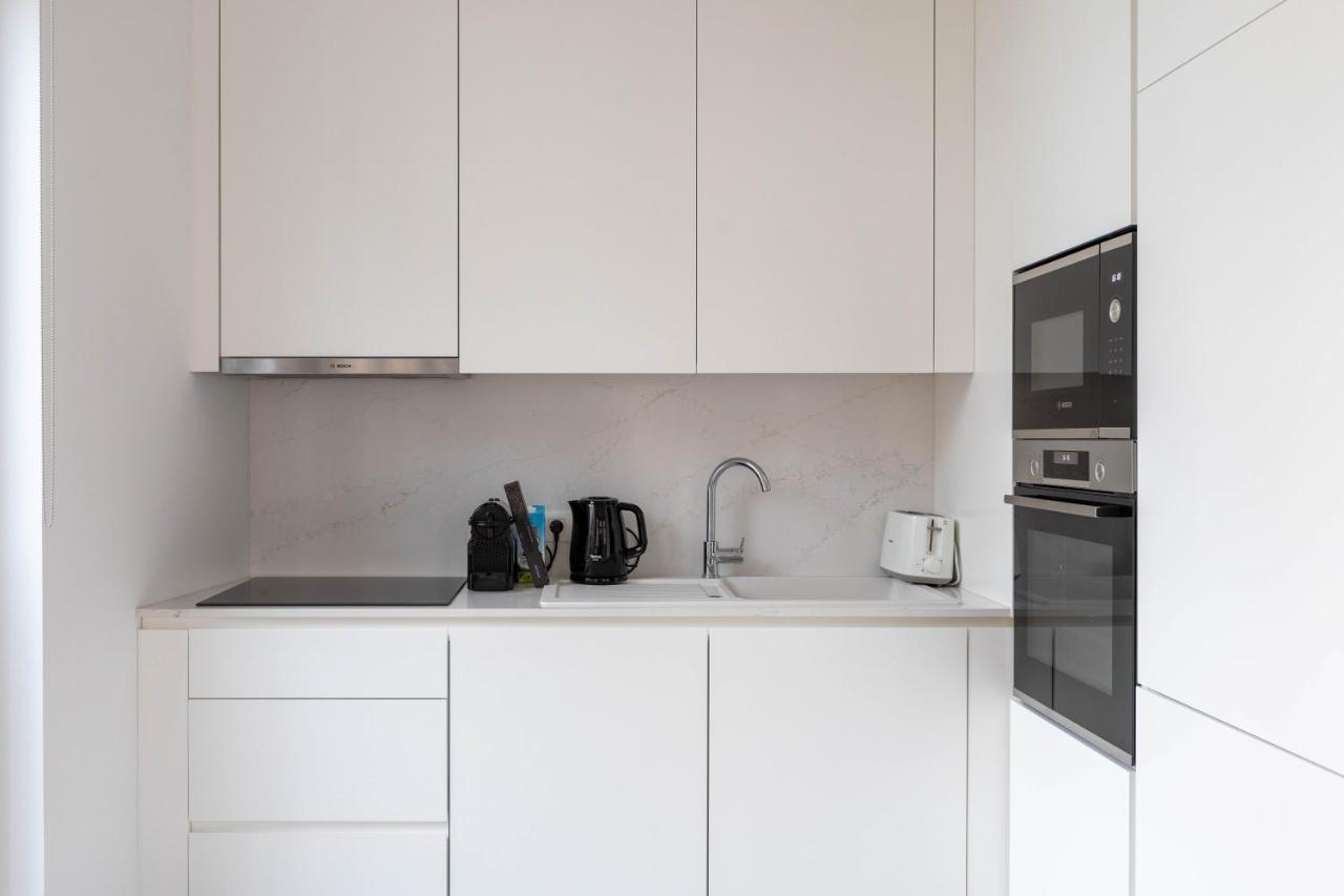 Sweet - Churchill Apartment *