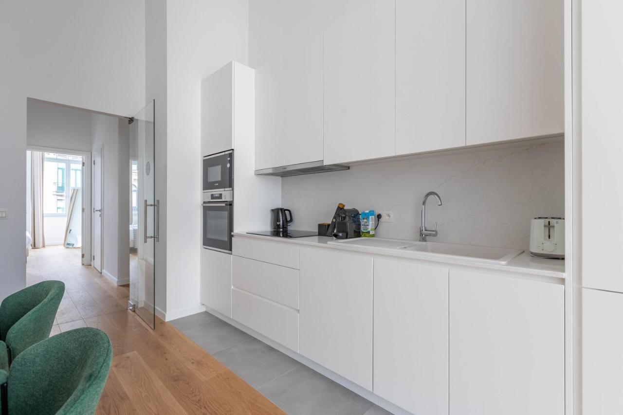Apartment Sweet - Churchill