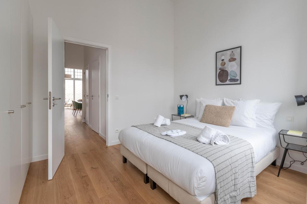 Apartment Sweet - Churchill Brüssel