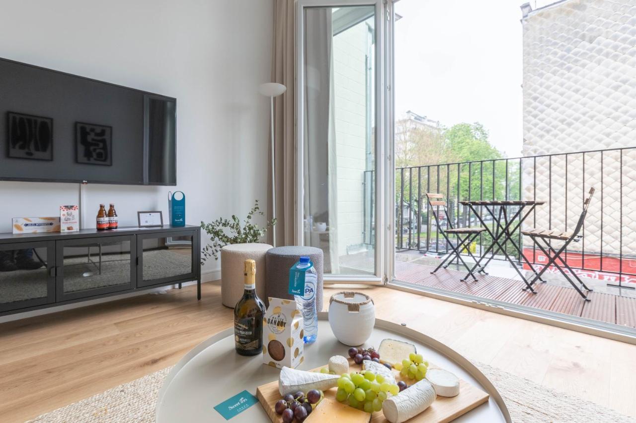 Sweet - Churchill Apartment *