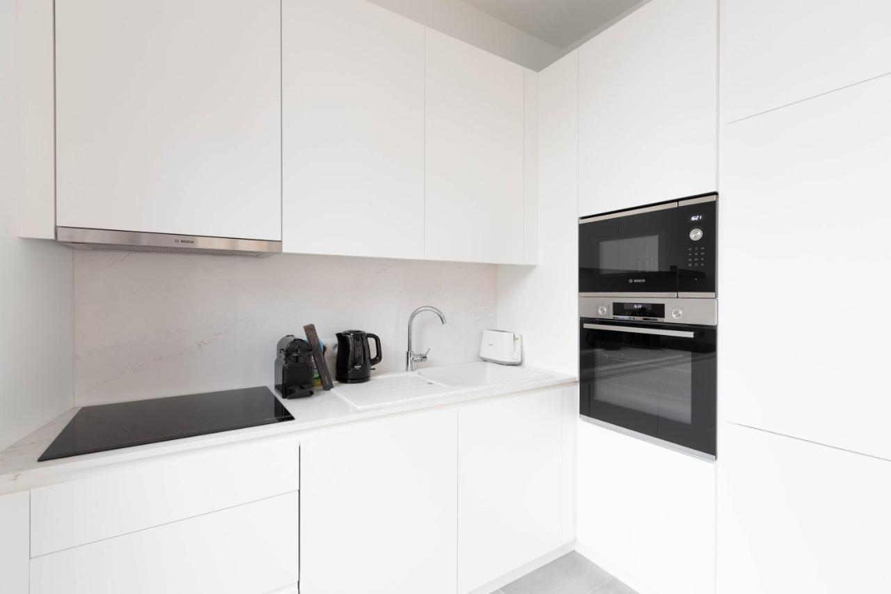 Apartment Sweet - Churchill