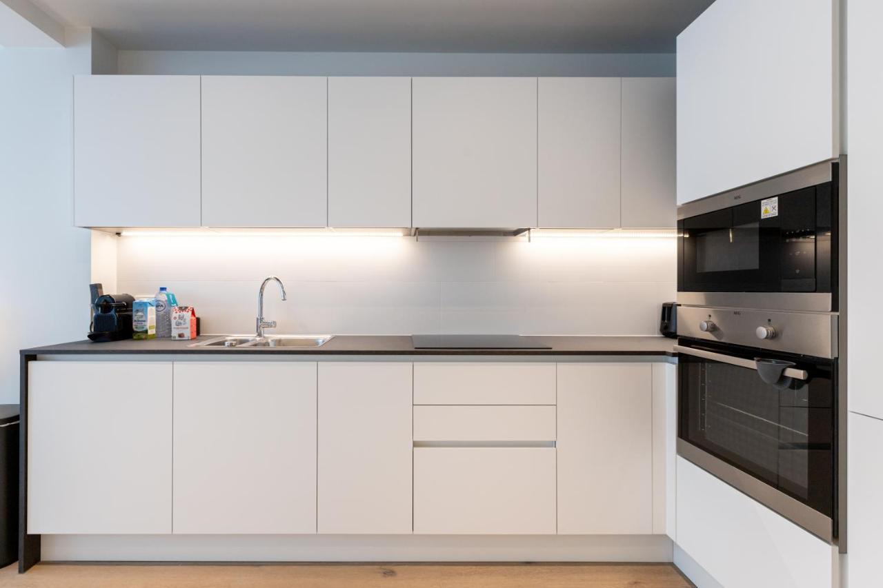 Appartement Sweett - De Brouckere Bruxelles