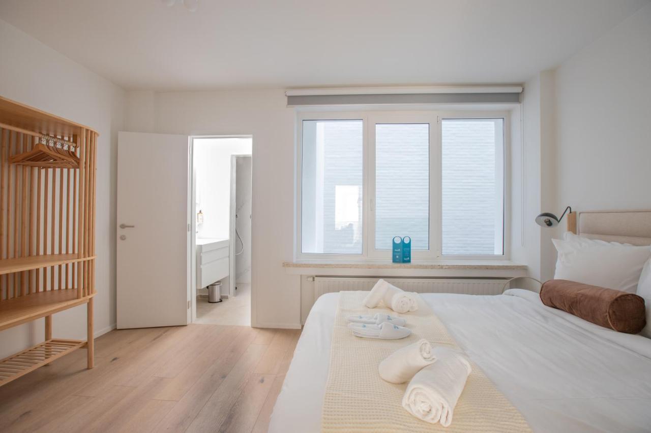 Appartement Sweett - De Brouckere Bruxelles