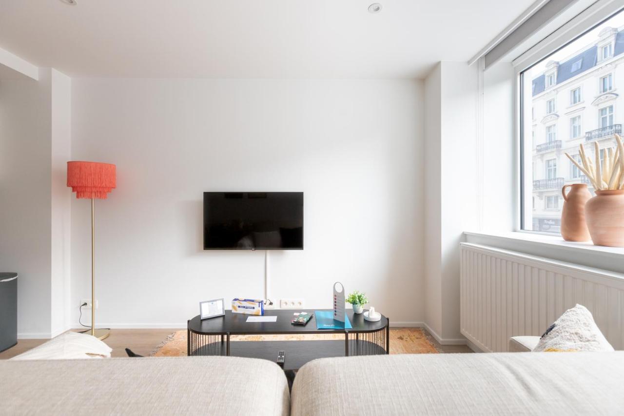 Appartement Sweett - De Brouckere