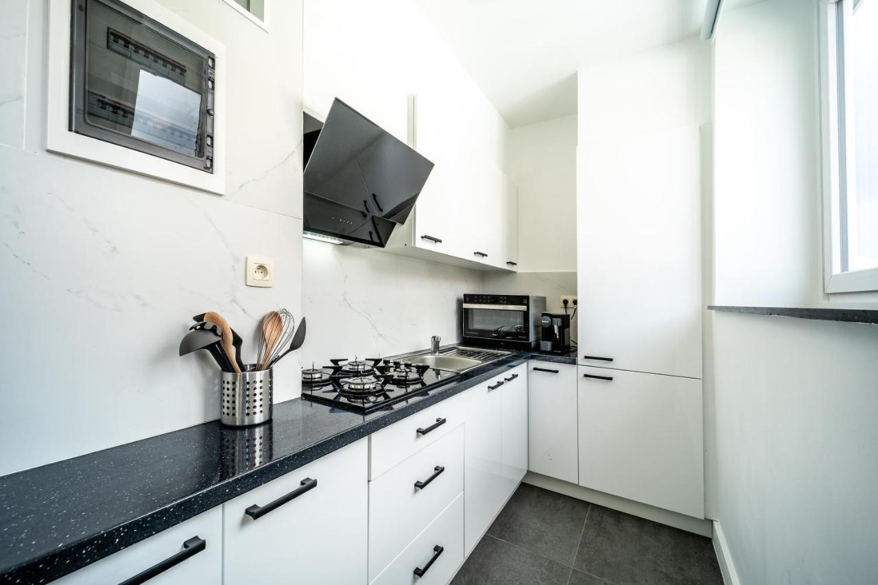 Appartement Marteau Ii-carapace