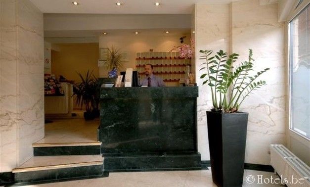 Aparthotel Numa I Scoop & Bruxelles