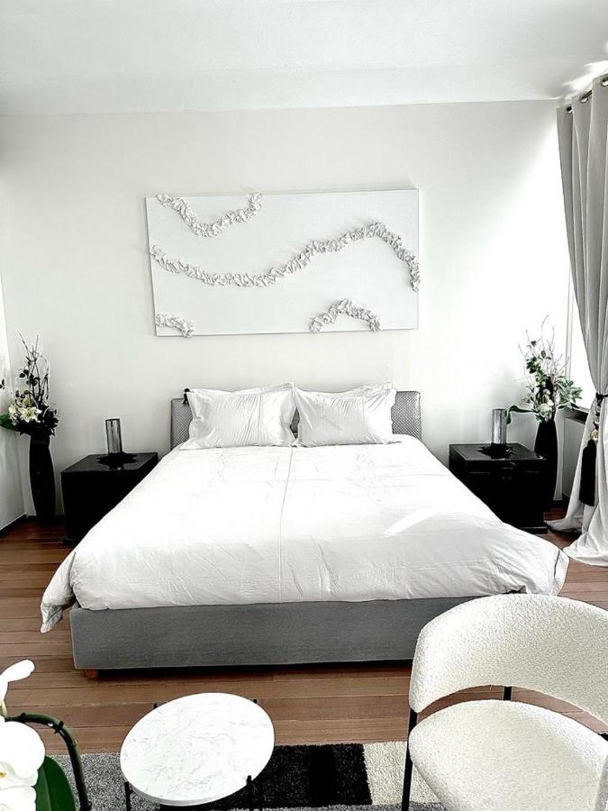 Maison d'hôtes Les Lofts D'artistes 3*