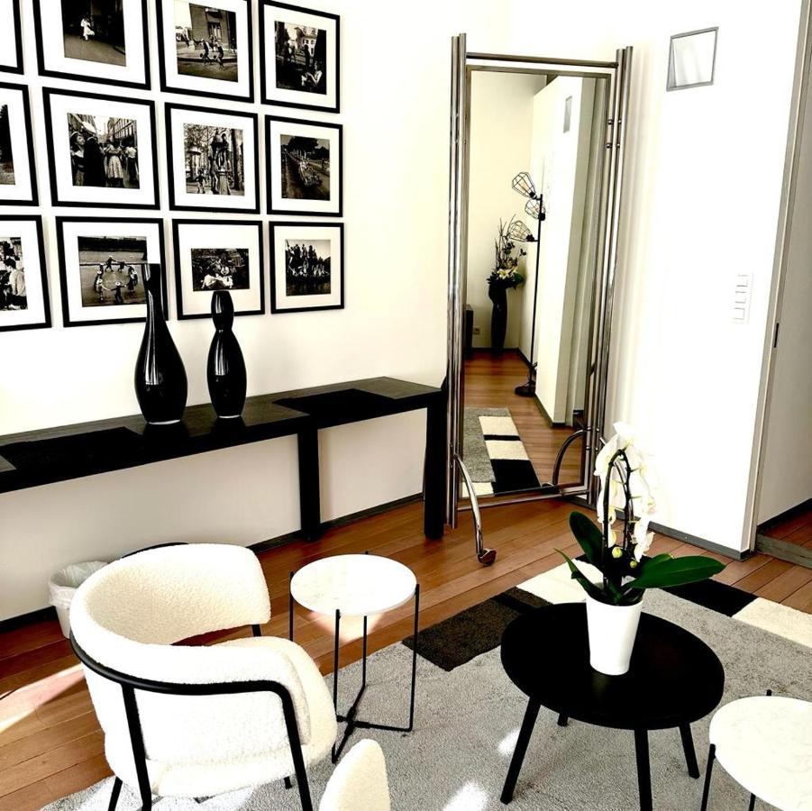 Les Lofts D'artistes 3* Bruxelles