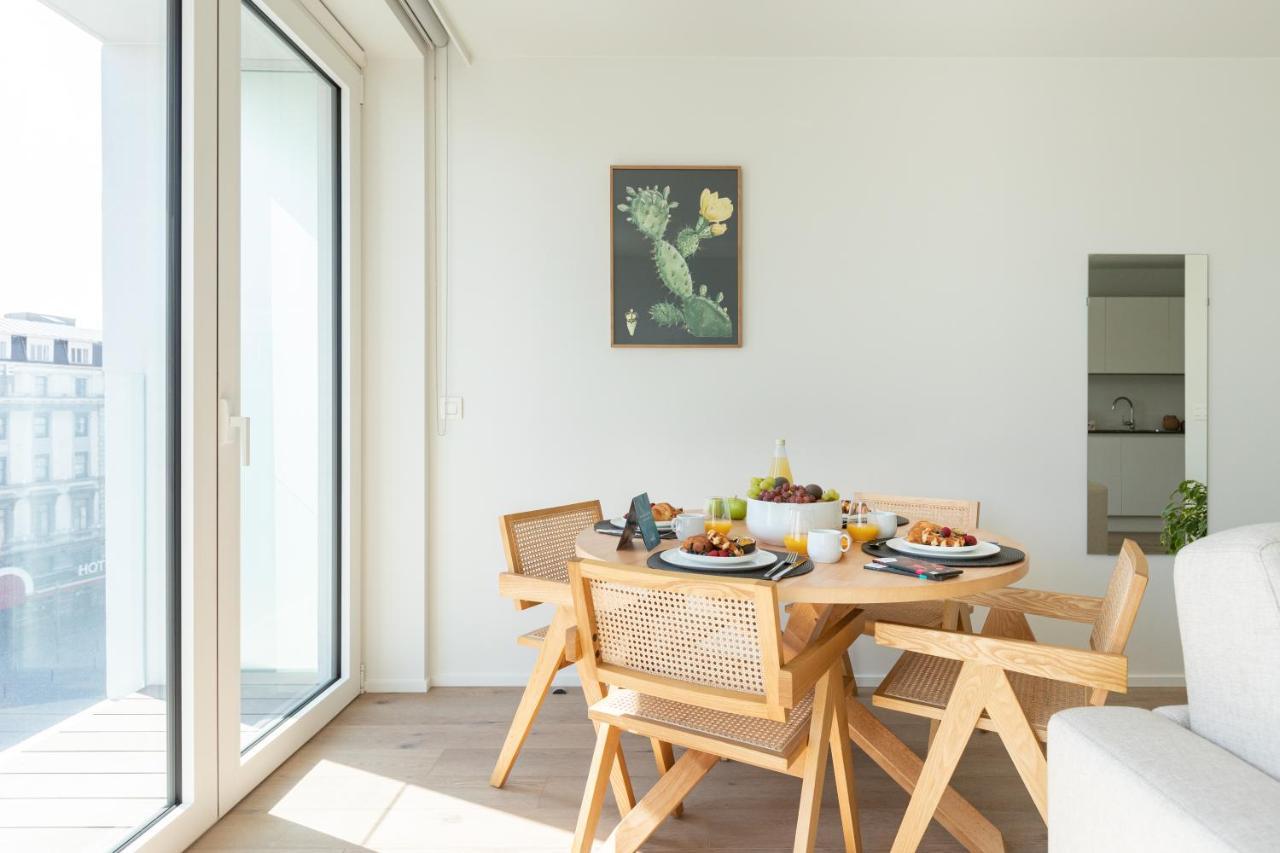 Sweett - De Brouckere Appartement