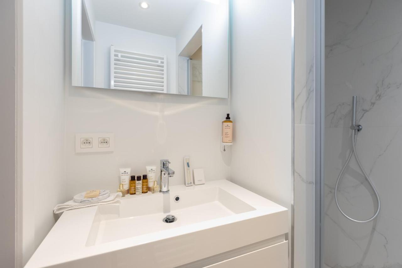 Appartement Sweett - De Brouckere