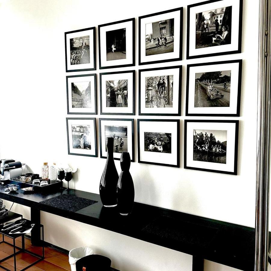 Les Lofts D'artistes Maison d'hôtes