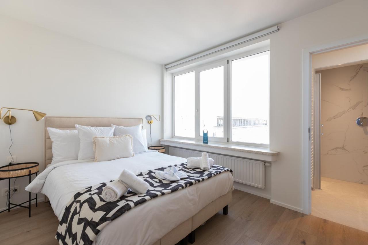 Appartement Sweett - De Brouckere