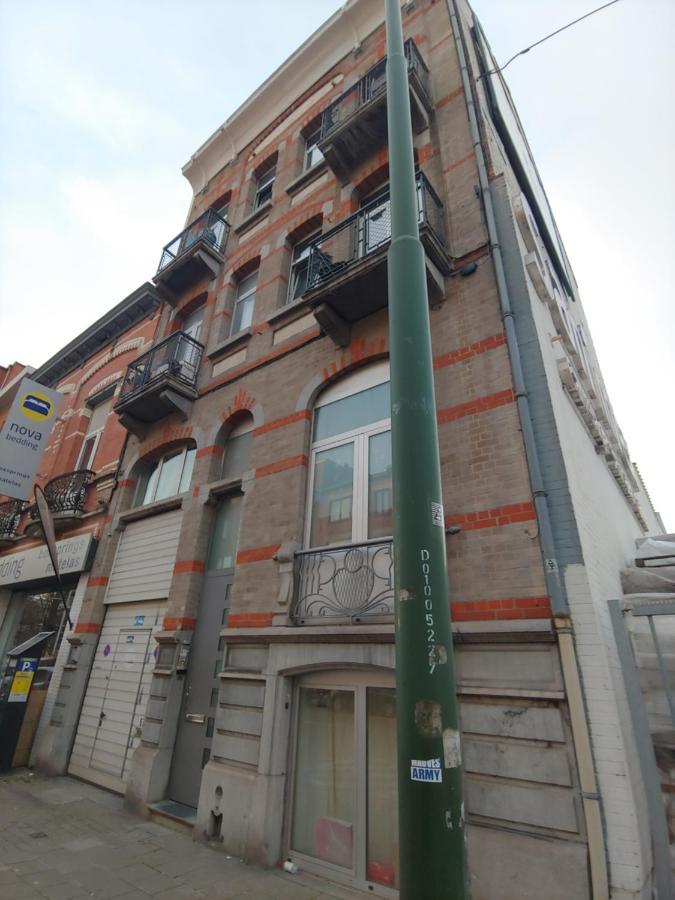 Studio Brussel