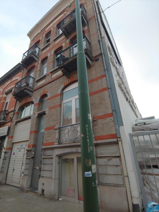 Studio Appartement Brussel