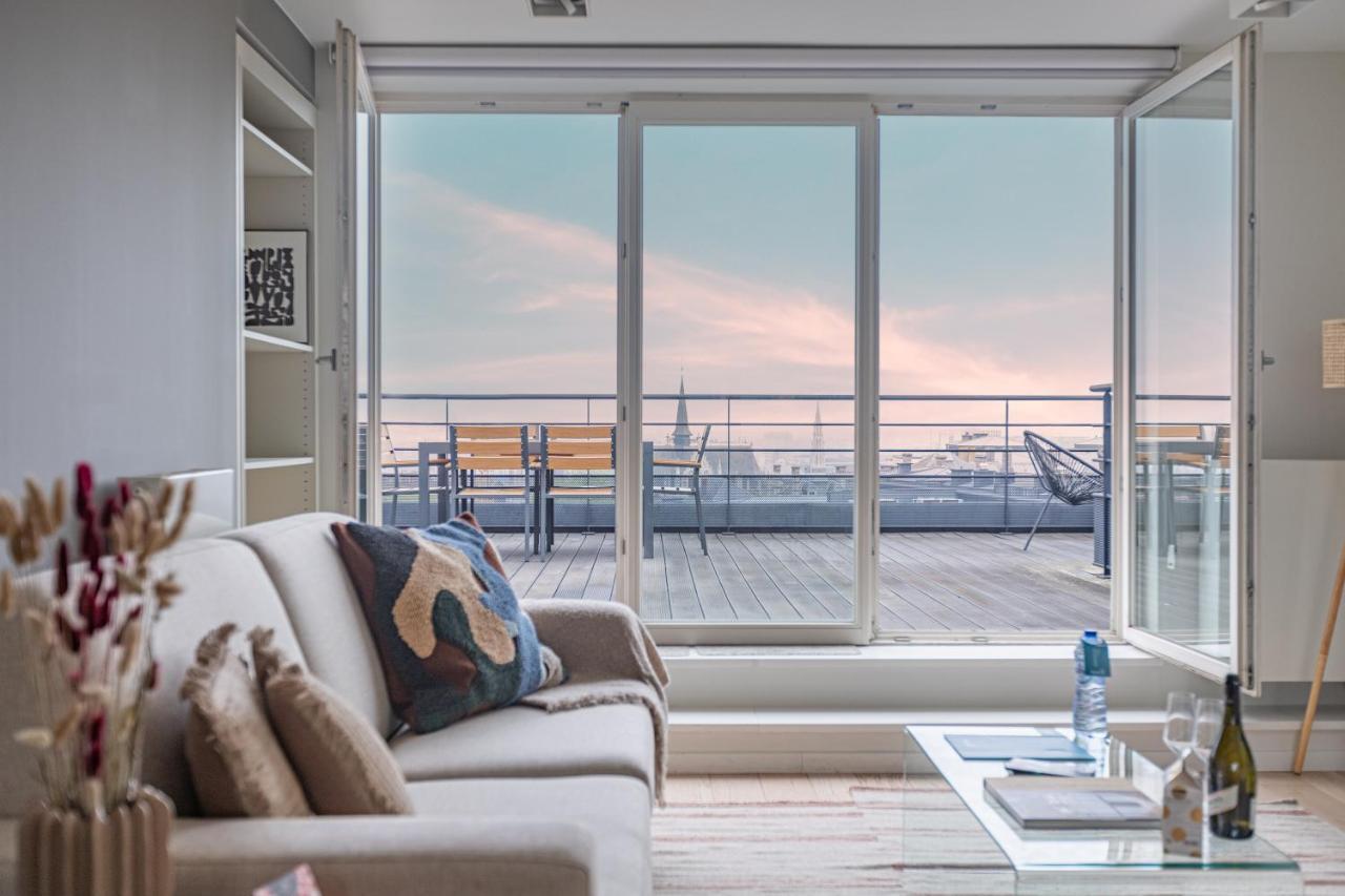 Sweet - Toison D'or Ii Appartement *