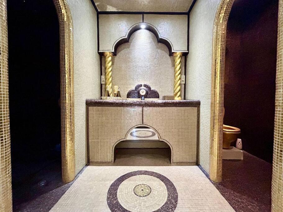 Luxurious In The Center Of Lejlighed *