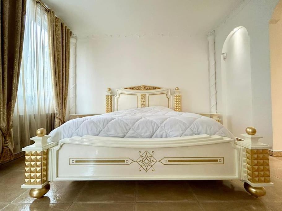 Lejlighed Luxurious In The Center Of Bruxelles