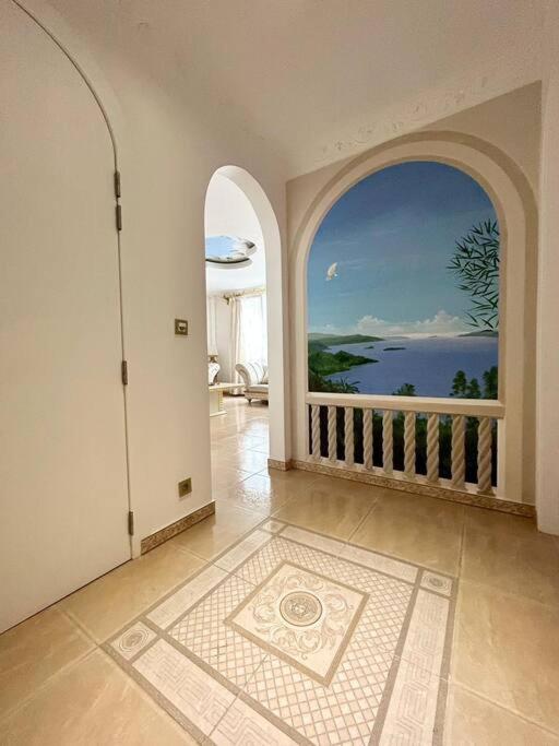 Luxurious In The Center Of Lejlighed *