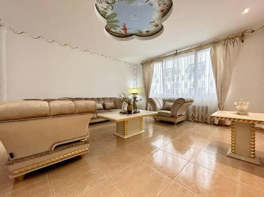 Appartement Luxurious In The Center Of Brussel