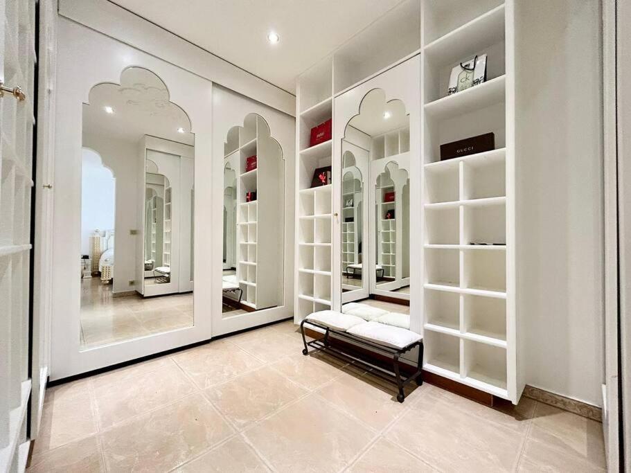 Luxurious In The Center Of Appartement Brussel