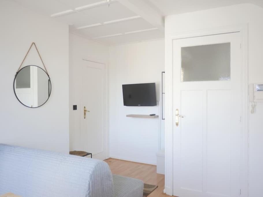 Lejlighed Chic 1br + Terrace