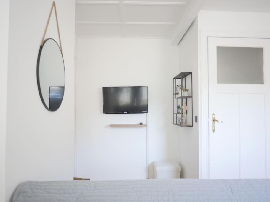 Chic 1br + Terrace Bruxelles