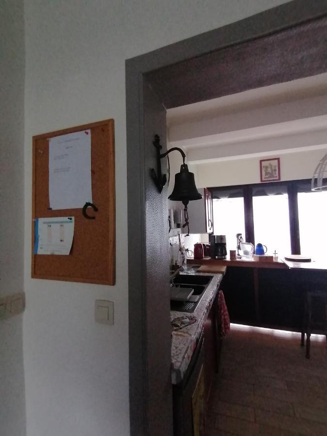 Le Coeur Populaire De Apartment Brüssel