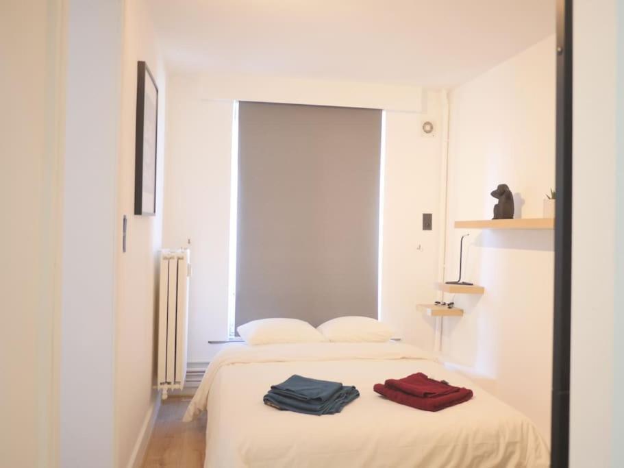 Chic 1br + Terrace