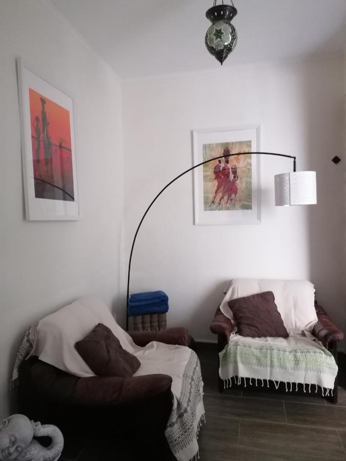 Le Coeur Populaire De Apartment Brüssel