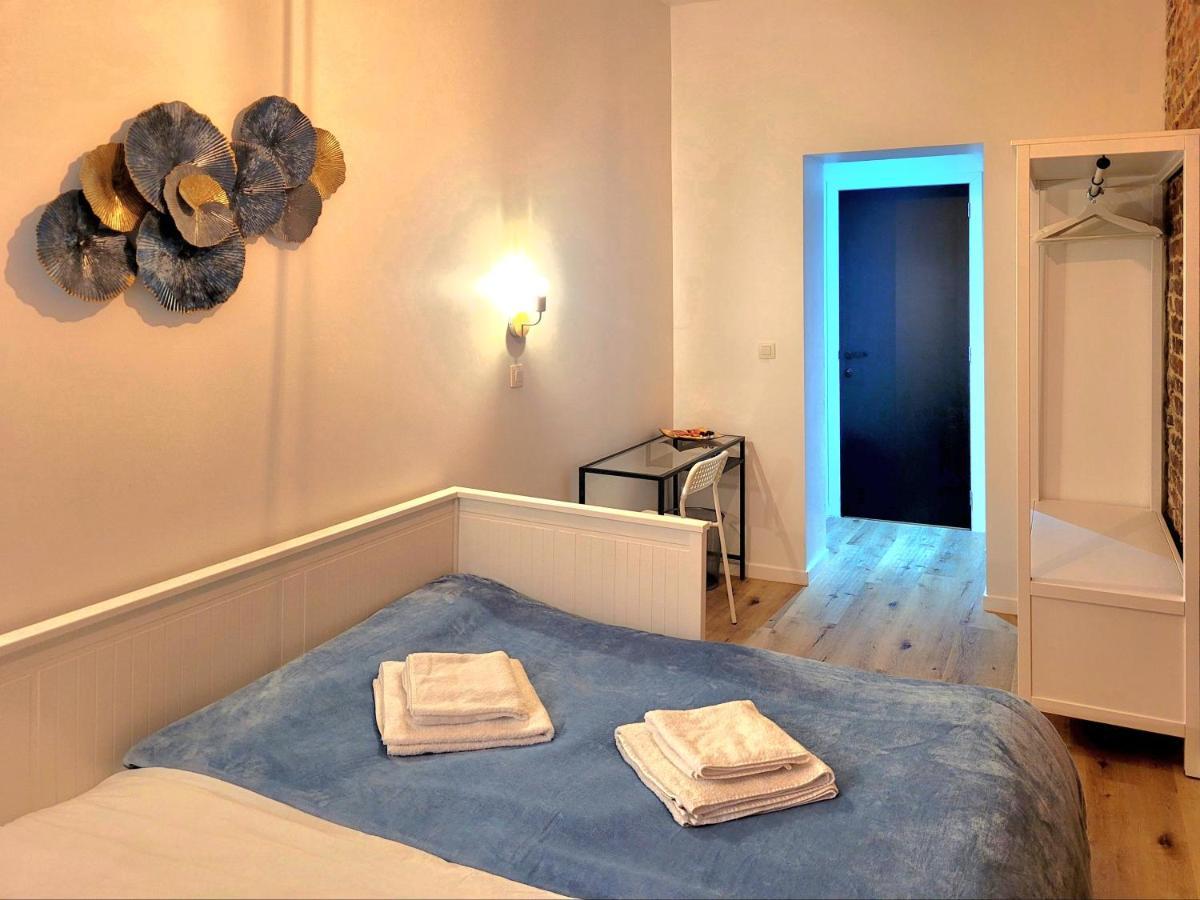 Brand New Camelia With Private Bathroom Gæstehus