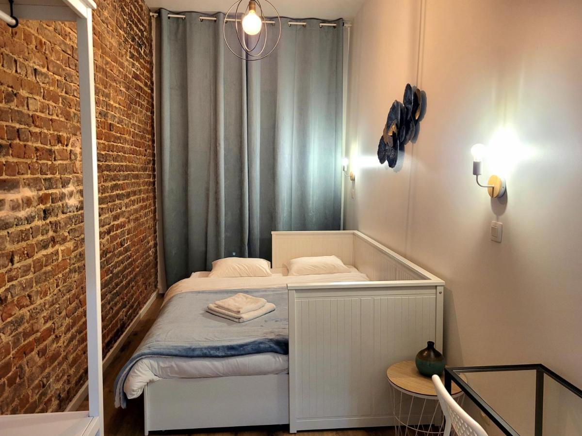 Gæstehus Brand New Camelia With Private Bathroom *