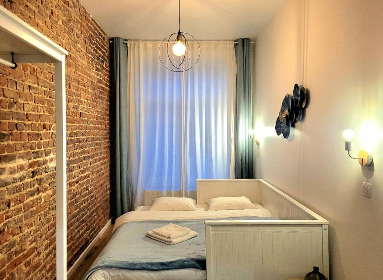 Brand New Camelia With Private Bathroom * Bruxelles