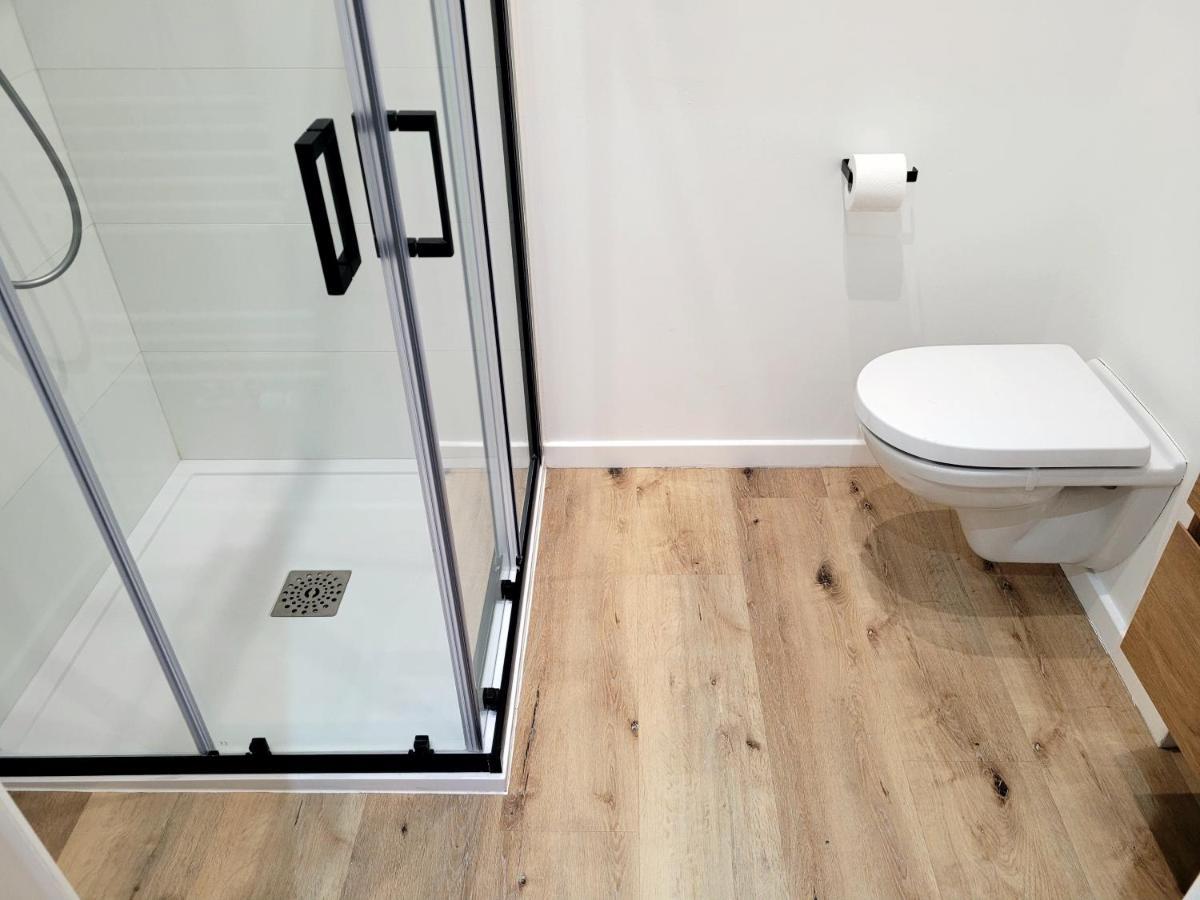 Brand New Camelia With Private Bathroom *