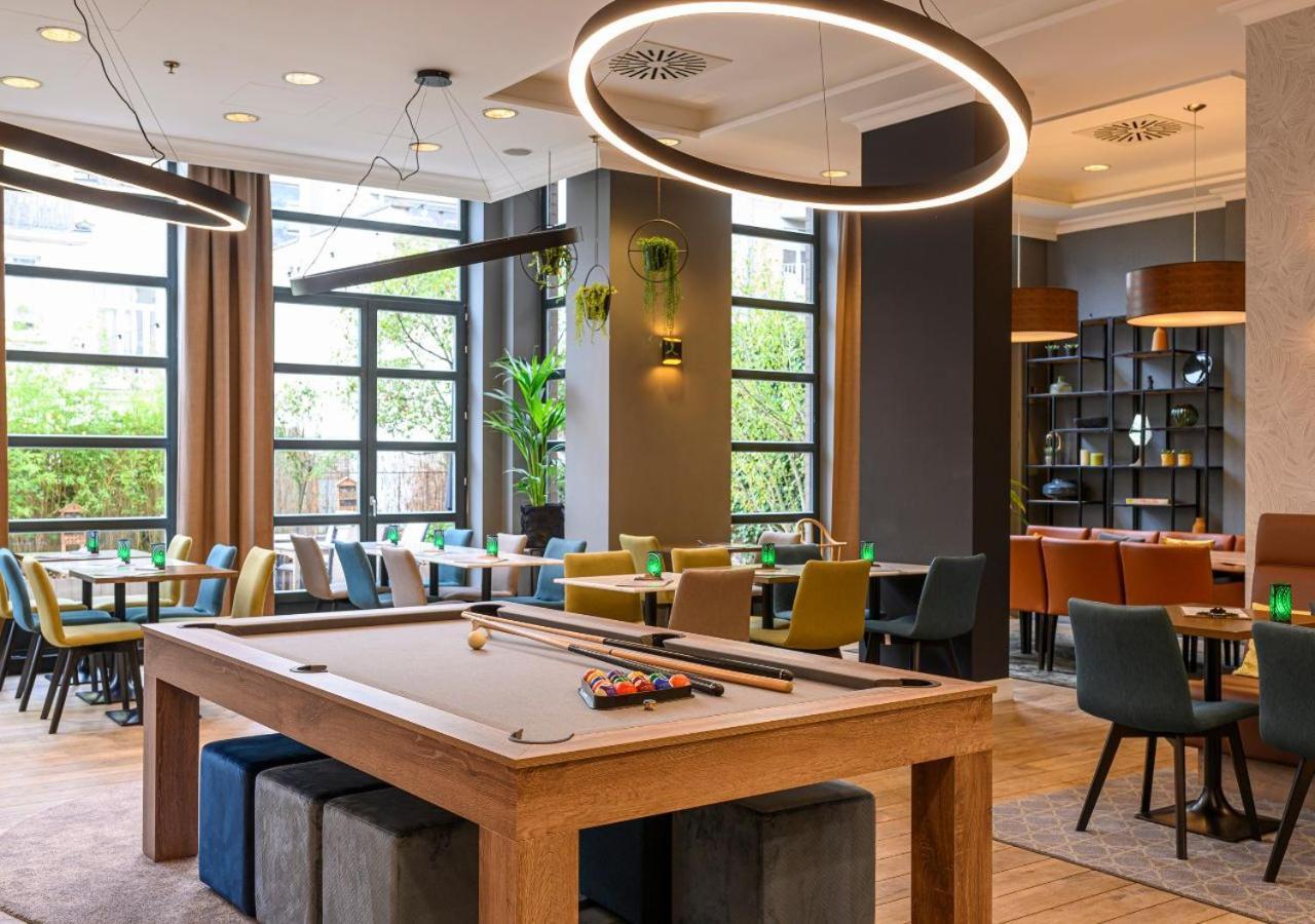 Schuman By Ihg 4* Brussels