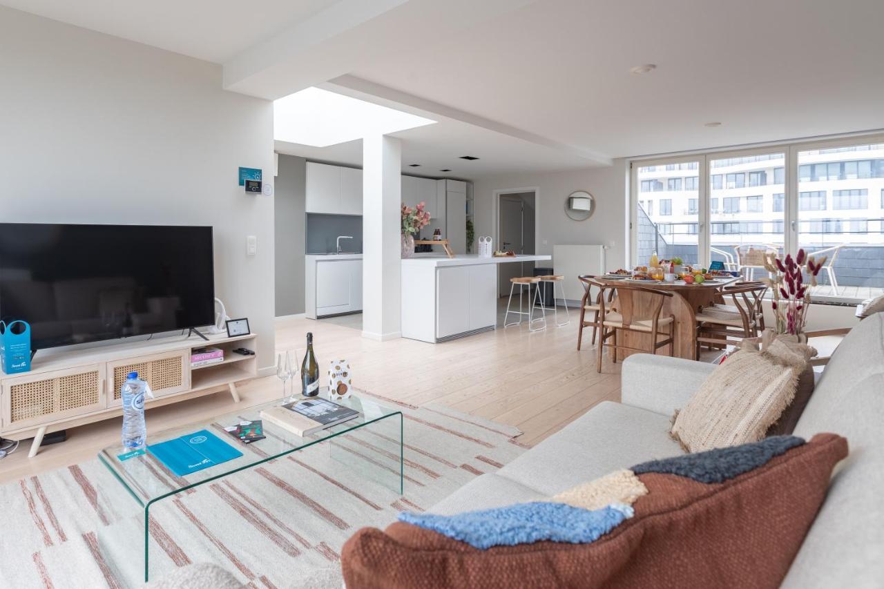 Appartement Sweet - Waterloo Brussel