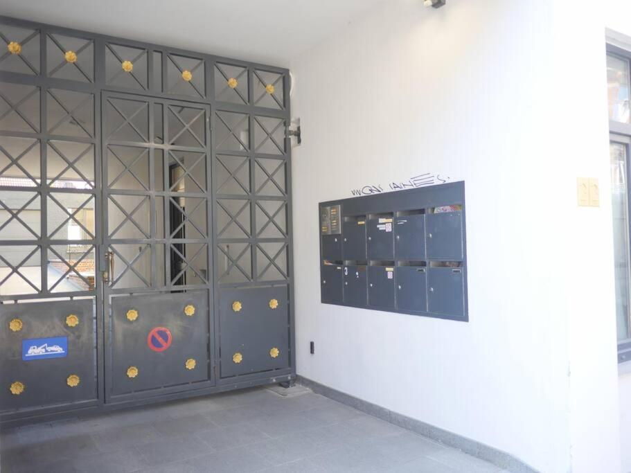 Lejlighed Chic 1br + Terrace