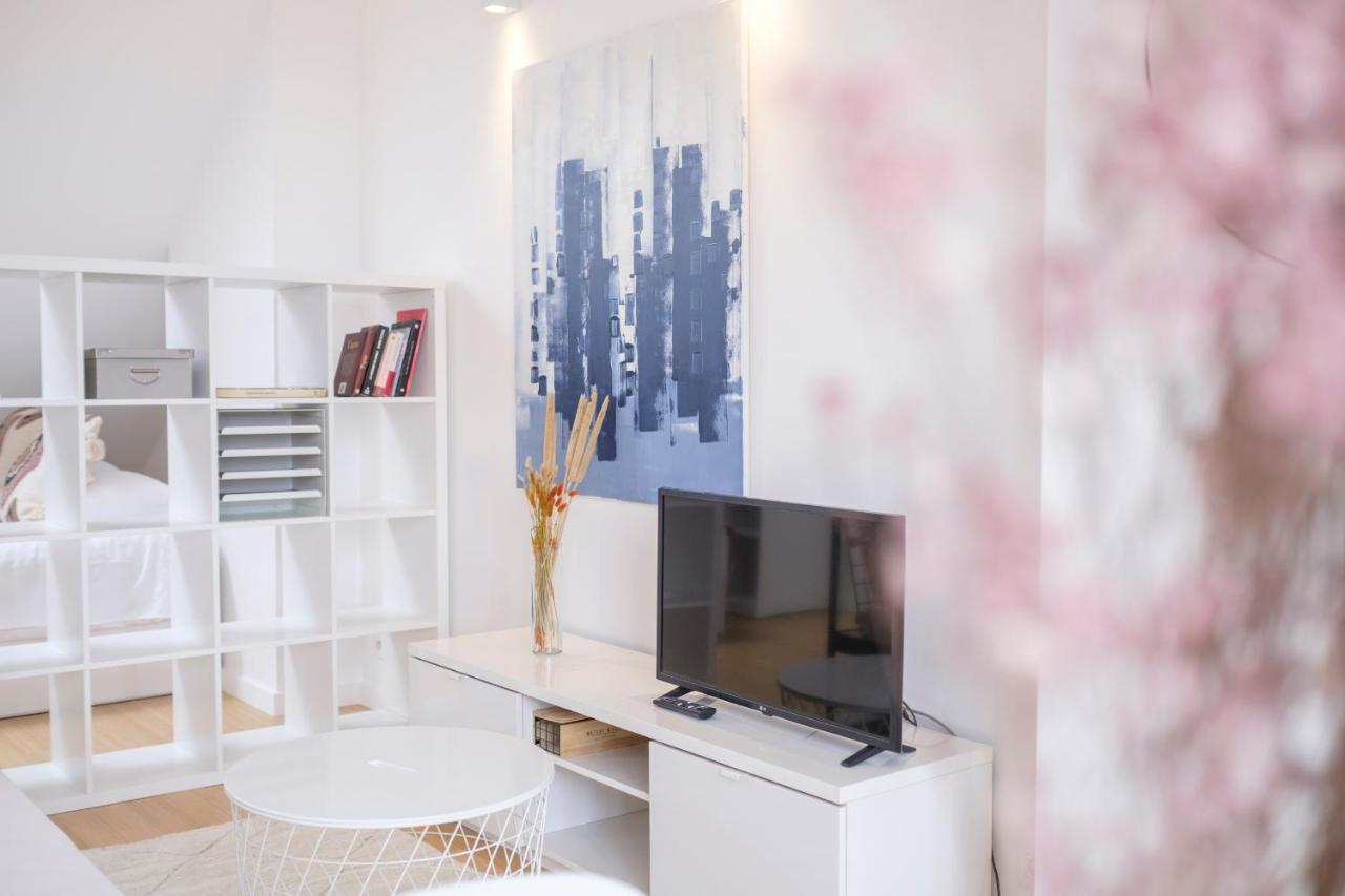 Lumineux Proche Parc Astrid Apartment *