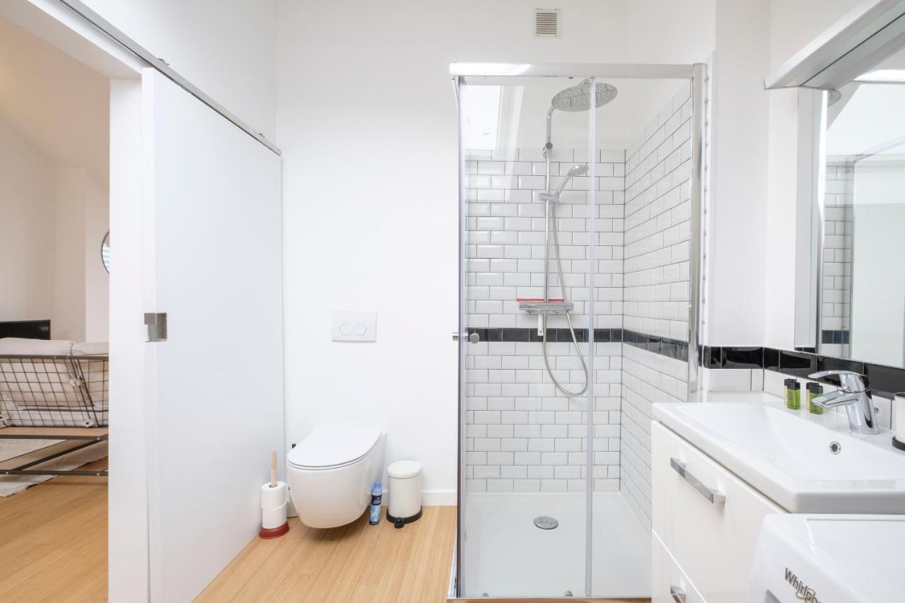 Lumineux Proche Parc Astrid Apartment *