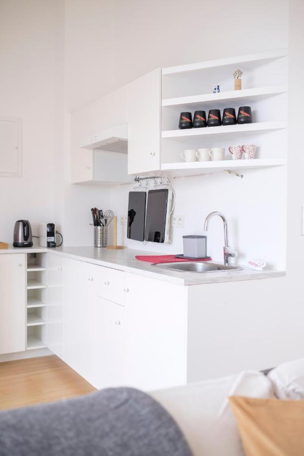 Lumineux Proche Parc Astrid Apartment *