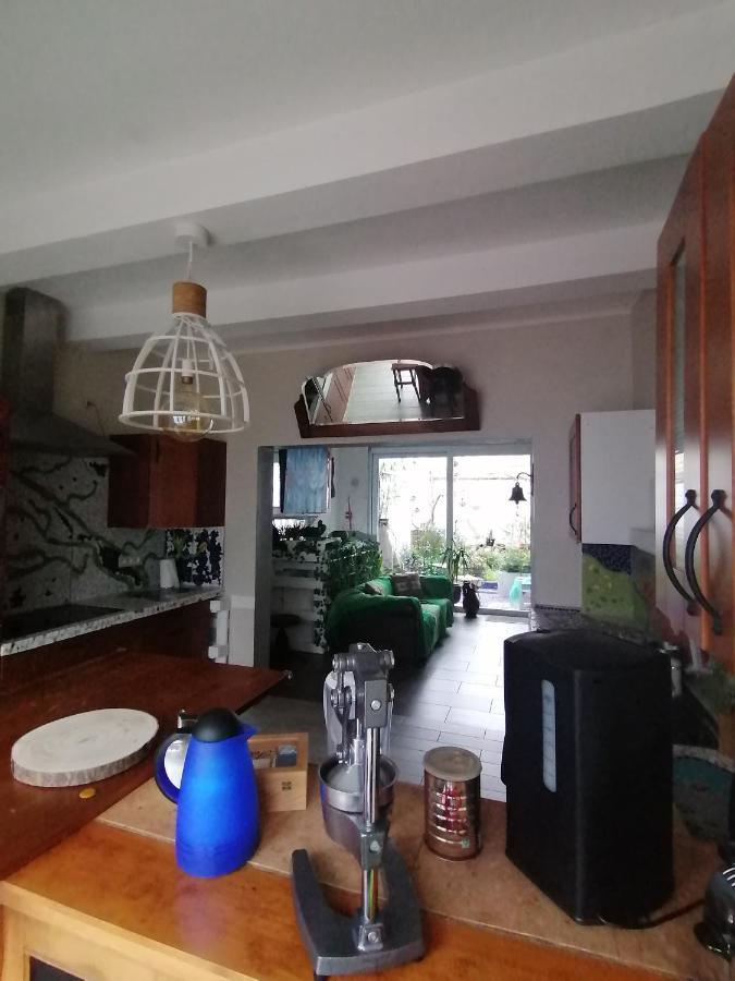 Le Coeur Populaire De Apartment Brüssel