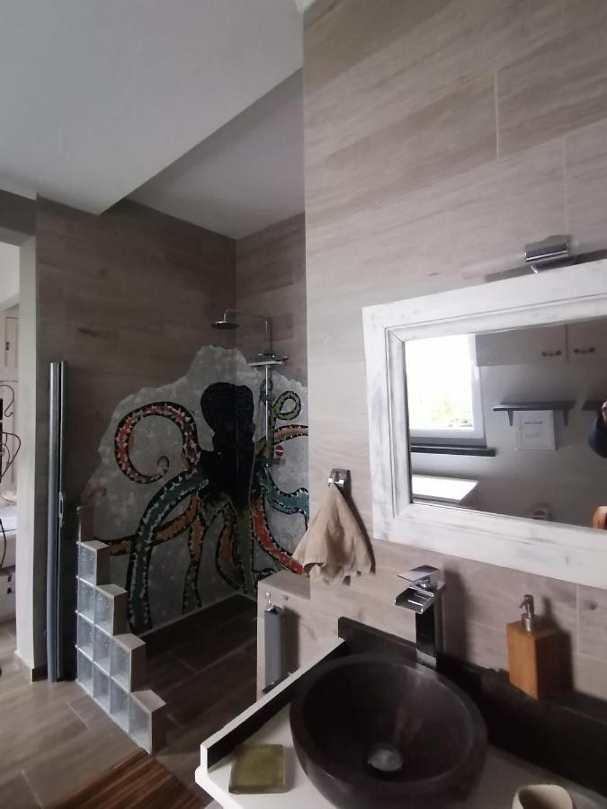 Apartment Le Coeur Populaire De Brüssel