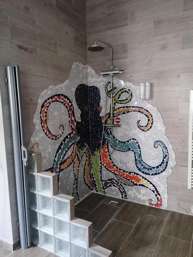 Apartment Le Coeur Populaire De Brüssel
