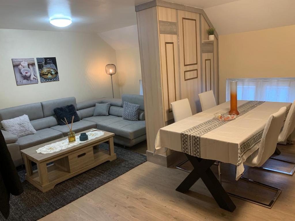 Appartamento Comme A La Maison *