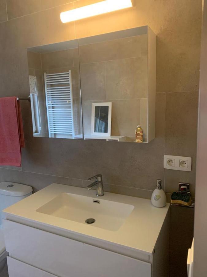 Comme A La Maison Appartamento *