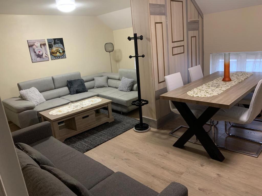 Apartment Comme A La Maison *